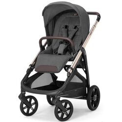 Inglesina kolica Aptica, Velvet Grey Cene