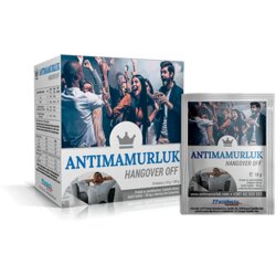  AntiMamurluk Cene