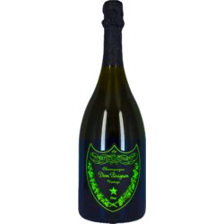 Dom Perignon luminous Cene