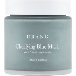 URANG maska clarifying blue Cene