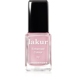 LONDONTOWN Lakur lak za nokte nijansa Magnolia Haze 12 ml Cene