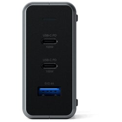 Satechi ST-TC100GM-EU USB punjač 100 W 1x USB-A, 2x USB-C® Power Delivery unutrašnje područje Cene