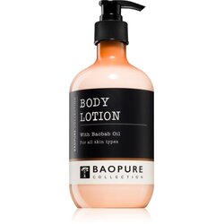 BAOPURE Collection Body Lotion losjon za telo 475 ml Cene