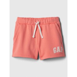 GAP Kids' Logo Shorts - Girls Cene