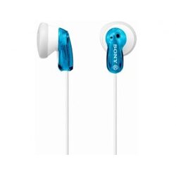 Sony slusalice MDR-E9 bluein-ear blue Cene