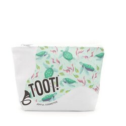 TOOT! Make-up Bag - Turtle Cene