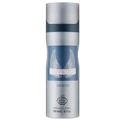 Fragrance World Invicto Legend 200ml DEO Cene