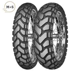 Mitas Enduro Trail + ( 140/80B17 TT/TL 69H zadnje kolo, M+S oznacitev ) Cene