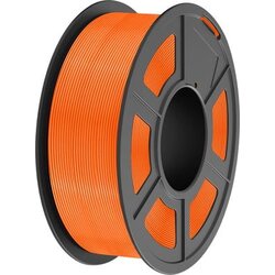 SUNLU PETG Sunny Orange Cene
