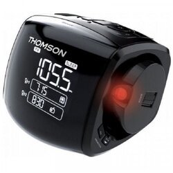 Thomson radio alarm sat CP280 Black sa projektorom Cene