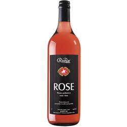 Rubin vino rose, 1L Cene