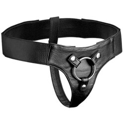 Strap U strap-on pojas Domina Wide Band Cene