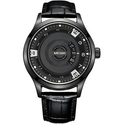 Megir Sat SE-14607 - Crna Cene