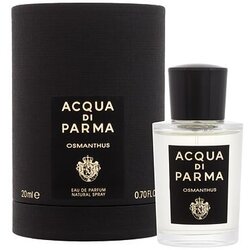 Acqua Di Parma Signatures Of The Sun Osmanthus parfemska voda 20 ml unisex Cene