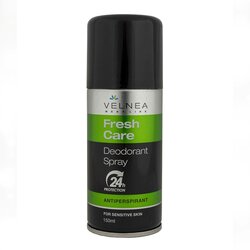 Velnea Men Fresh Care dezodorans u spreju 150ml Cene