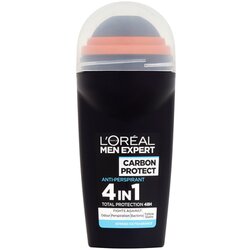 L´Oréal Paris Men Expert Carbon Protect 5in1 antiperspirant roll-on 50 ml za moške Cene