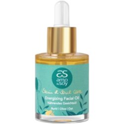 amo como soy Hranjivo ulje za lice - 30 ml Cene