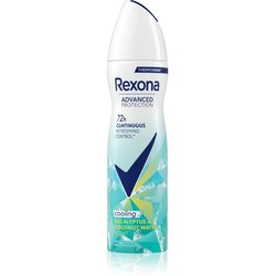 Rexona Advanced Protection Aloe Vera & Eucalyptus dezodorant pršilo 150 ml Cene