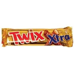 Mars Čokoladica TWIX Xtra 75g Cene