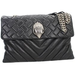 Kurt Geiger London Torbe XXL KENSINGTON BAG Črna Cene