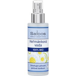 Saloos 100% bio chamomile water 100ml Cijene