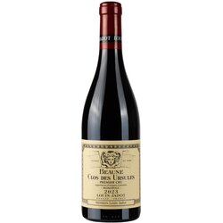 Louis Jadot Beaunr 1er Cru Clos Des Ursules Cene