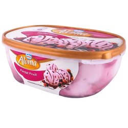 ALOMA sladoled forest fruits 900ml Cene