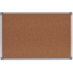 Noki tabla od prirodne plute sa alumin. ramom 90x120 ( 09WP551 ) Cene