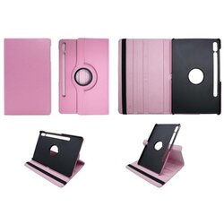 Chameleon Torbica (09) za Samsung Galaxy Tab S7/Tab S8 11.0 - roza Cene
