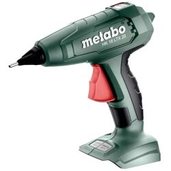 Metabo HK 18 LTX 20 pištolj za vruće ljepljenje na bateriju uklj. kofer 11 mm 18 V 1 St. Cijene