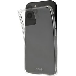 Sbs Skinny Clear futrola za Apple iPhone 12 Pro Max - Prozirna KP39888 Cene