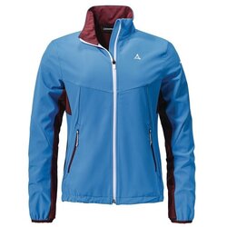 Schöffel Jakne Softshelljacke Rinnen Modra Cene