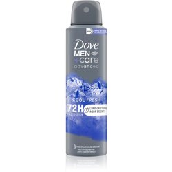 Dove Men+Care Advanced antiperspirant Cool Fresh 150 ml Cijene