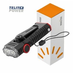 Goaltek ExMP32N eksploziono sigurna ručna lampa – 3xAA baterije Cene