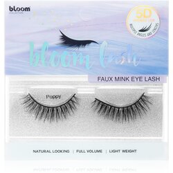 Ardell 5D Faux Mink trepavice za lijepljenje tip Poppy Cijene