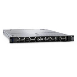 Dell PowerEdge R650 Xeon Gold 6326 16C 4x32GB H755 2x480GB SSD 1100W (1+1) 3yr ProSupport + šine Cene