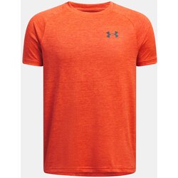 Under Armour Boys' T-shirt UA Tech 2.0 SS - Boys Cene