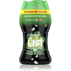 Lenor Unstoppables Ariel dišeče kroglice za pralni stroj 150 g Cene