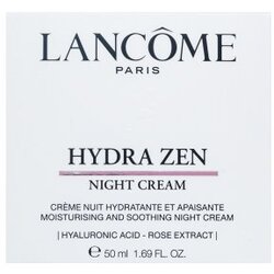 Lancôme Hydra Zen pomirjajoča nočna krema 50 ml Cene