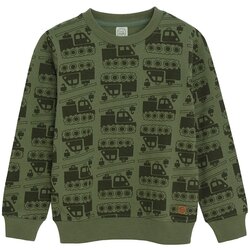 Cool club pulover CCB2711352 modra F 122 Cene