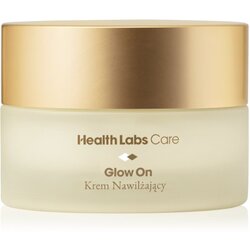 Health Labs Care Glow On Moisturising cream lahka vlažilna krema 50 ml Cene
