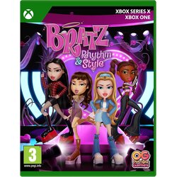 Bratz Rhythm & Style (XBOX ONE | SERIES X) Cene