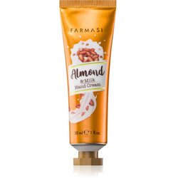 Farmasi Almond & Milk krema za roke s hranilnim učinkom 30 ml Cene
