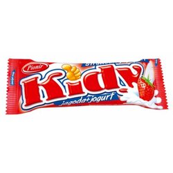 Pionir kidy jagoda+jogurt čokoladica 30g Cene