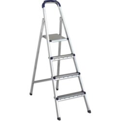 Zilan ZLN1152 - merdevine 3 + 1 Cene