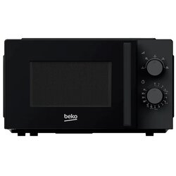 Beko mikrovalna MOC20100B2, 700 w, 20 l, crna Cijene