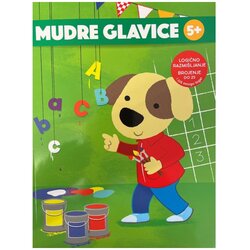 Lusio Mudre glavice Cene