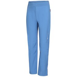 Alpine pro children's softshell pants zorto vallarta blue Cene