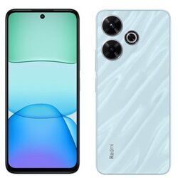 Xiaomi pametni telefon REDMI 13 8/256GB OCEAN BLUE, (21231994) Cene