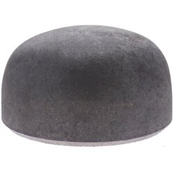 RSA Čep 5/4" 42.4x2.6mm crni Cene
